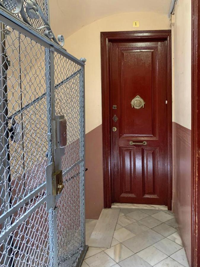 Newly Renovated Stylish Eixample - Great Location Барселона Экстерьер фото
