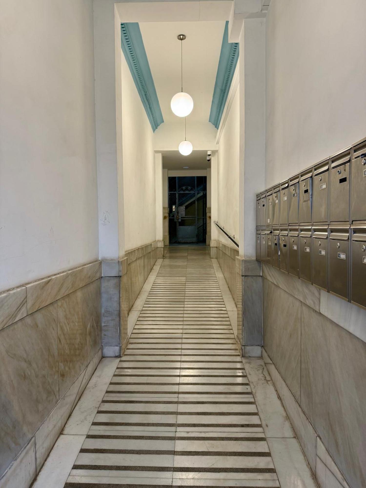 Newly Renovated Stylish Eixample - Great Location Барселона Экстерьер фото