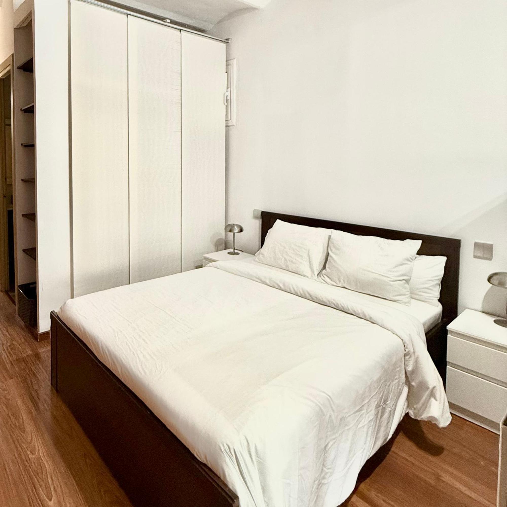 Newly Renovated Stylish Eixample - Great Location Барселона Экстерьер фото